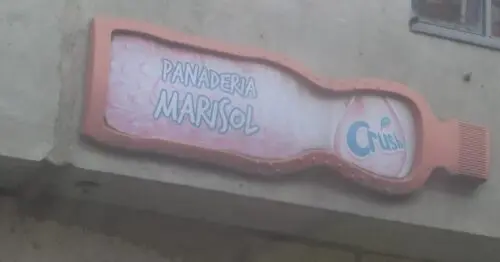 PANADERIA MARISOL BOGOTÁ PANADERIA MARISOL BOGOTÁ